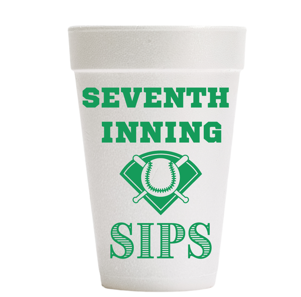 Seventh Inning Sips