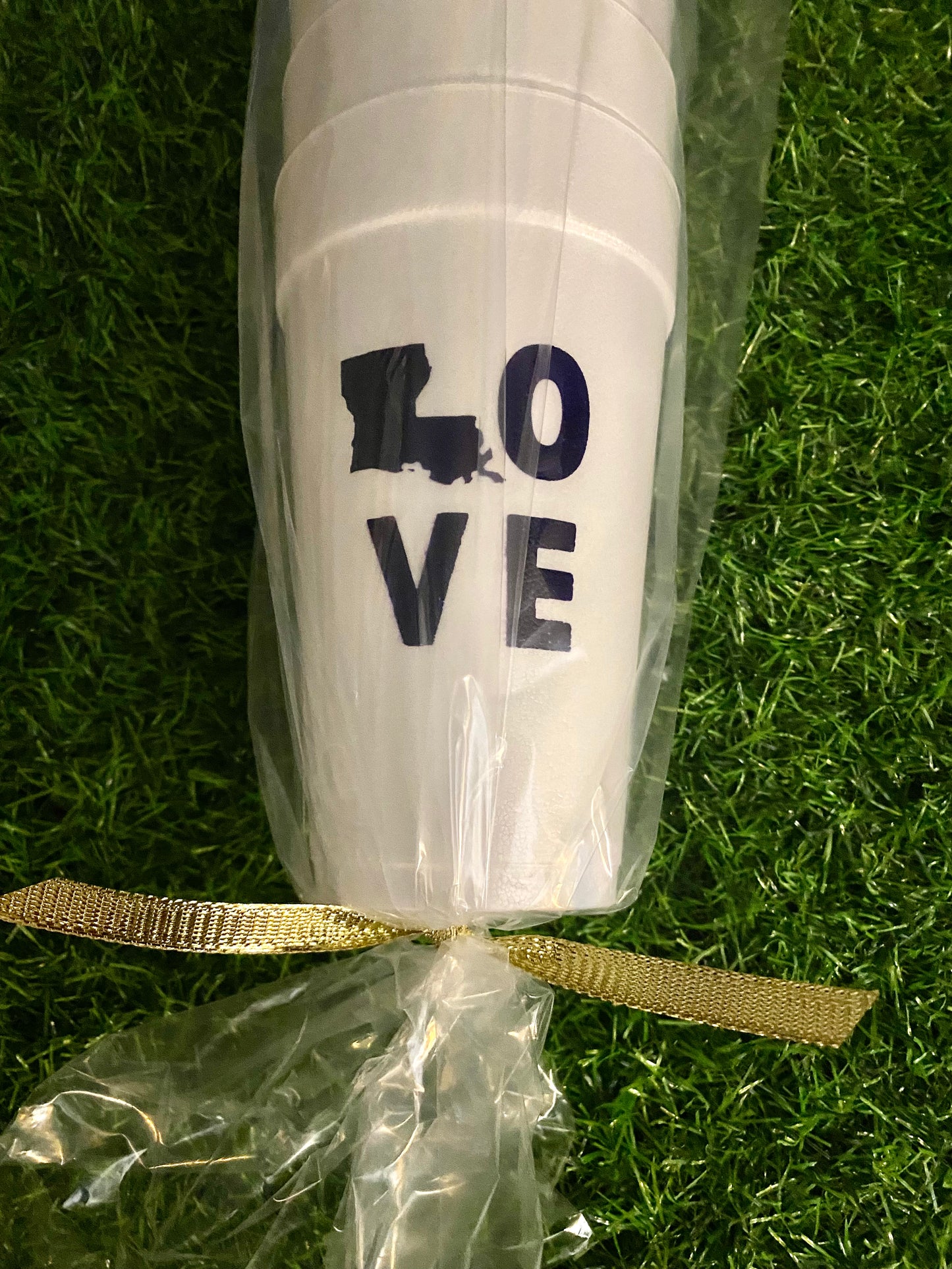 Louisiana Love - Purple