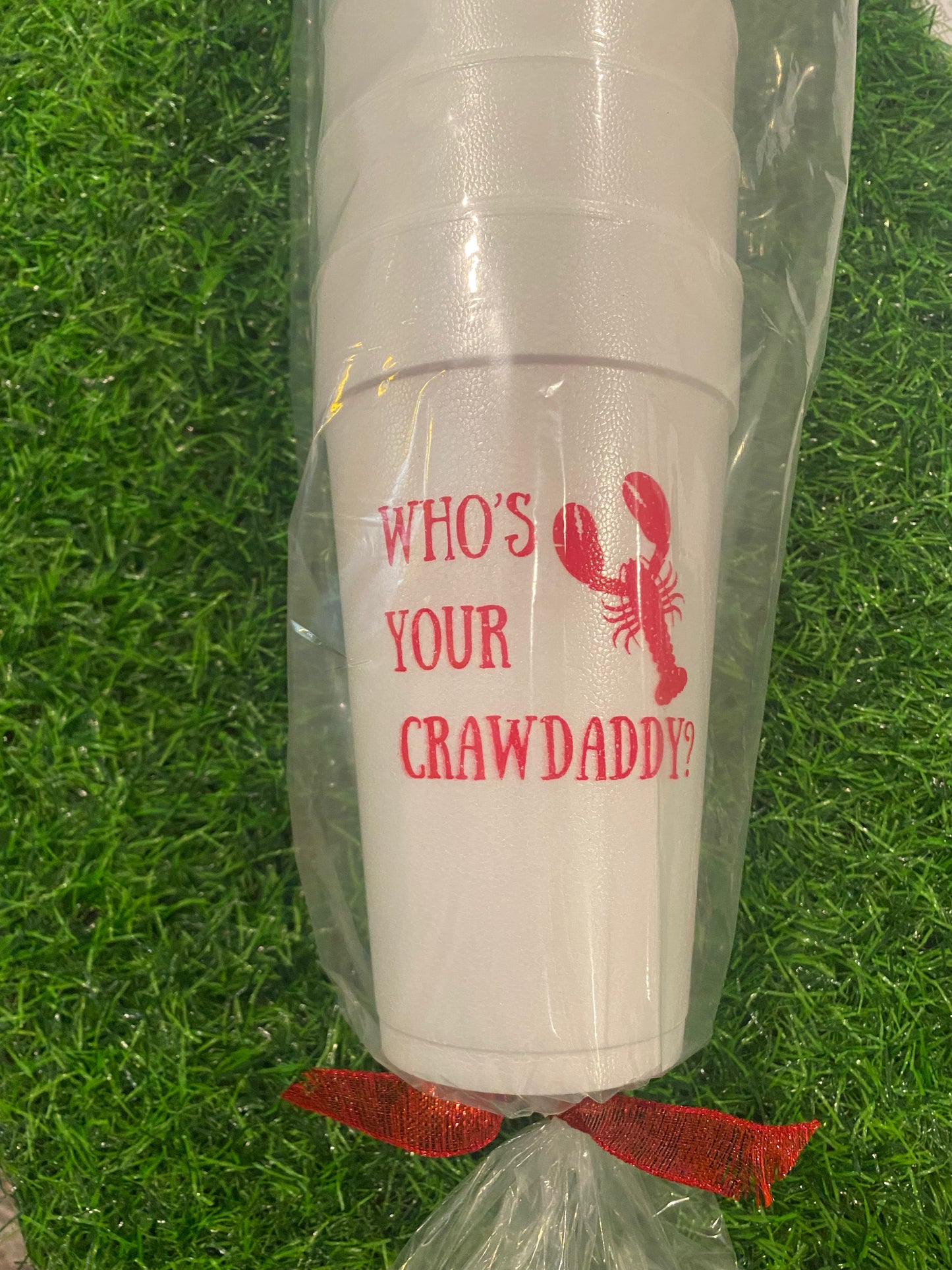 Crawdaddy