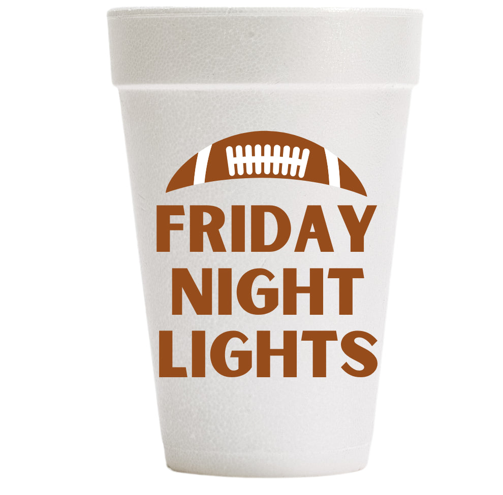 Friday Night Lights