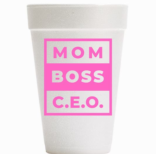CEO Mom