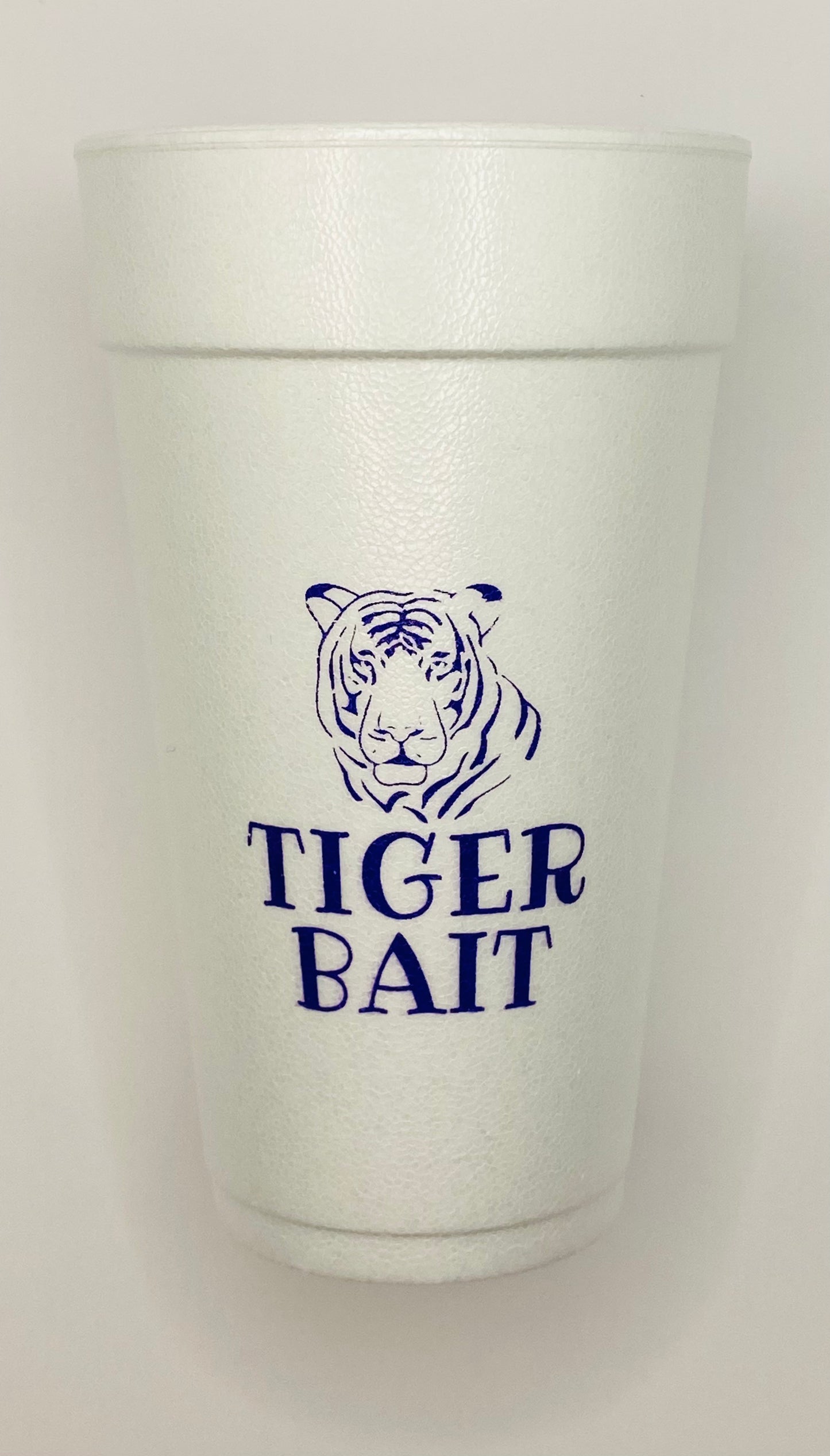 Tiger Bait